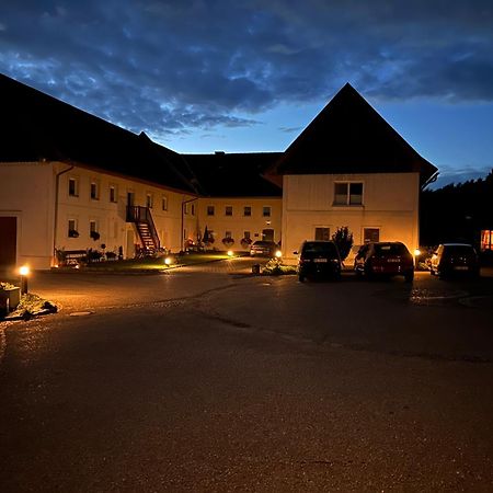 Babsi Appartments - Leben Am Land Вельс Екстер'єр фото