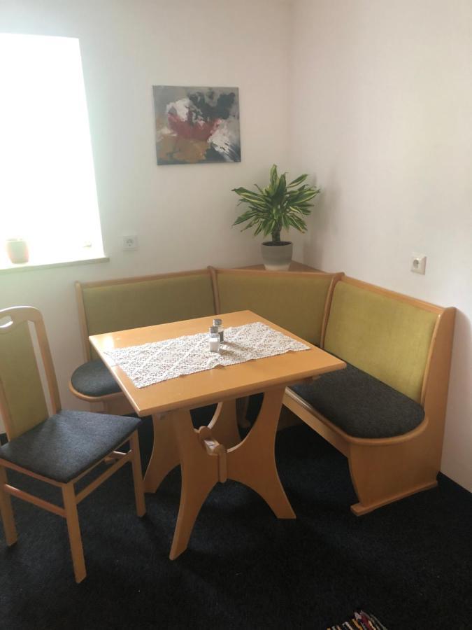 Babsi Appartments - Leben Am Land Вельс Екстер'єр фото