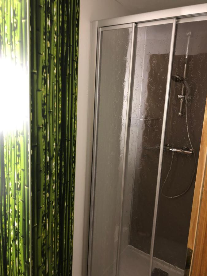 Babsi Appartments - Leben Am Land Вельс Екстер'єр фото