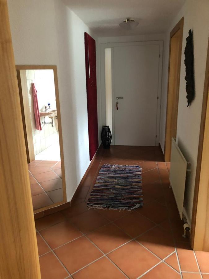 Babsi Appartments - Leben Am Land Вельс Екстер'єр фото