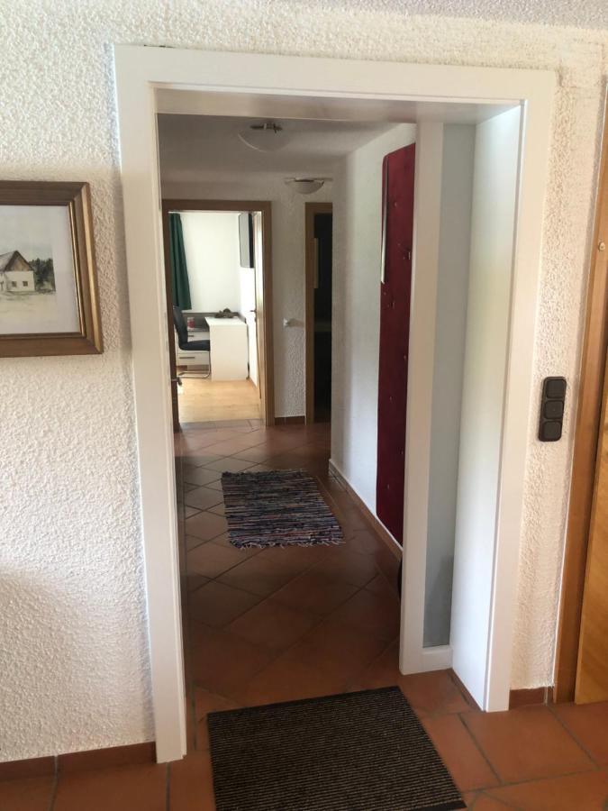 Babsi Appartments - Leben Am Land Вельс Екстер'єр фото
