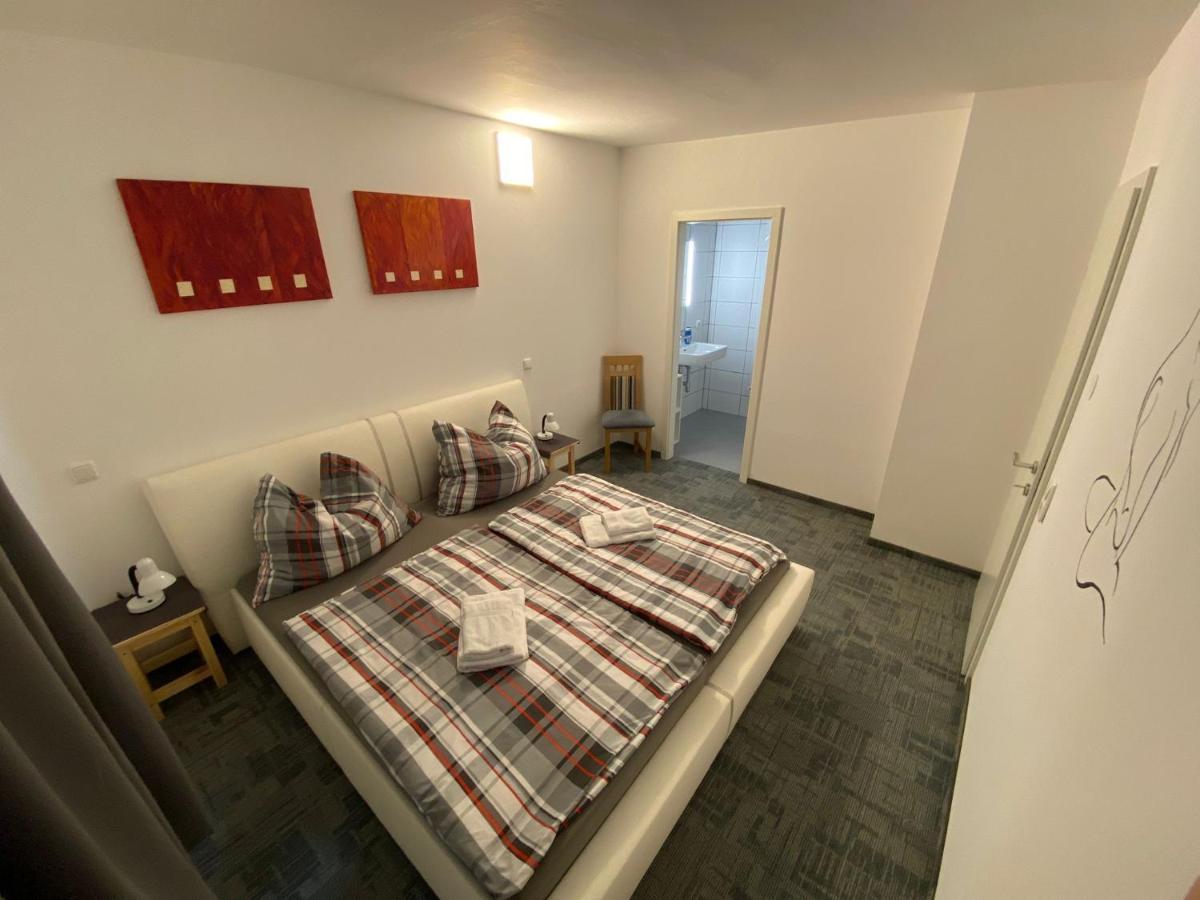 Babsi Appartments - Leben Am Land Вельс Екстер'єр фото