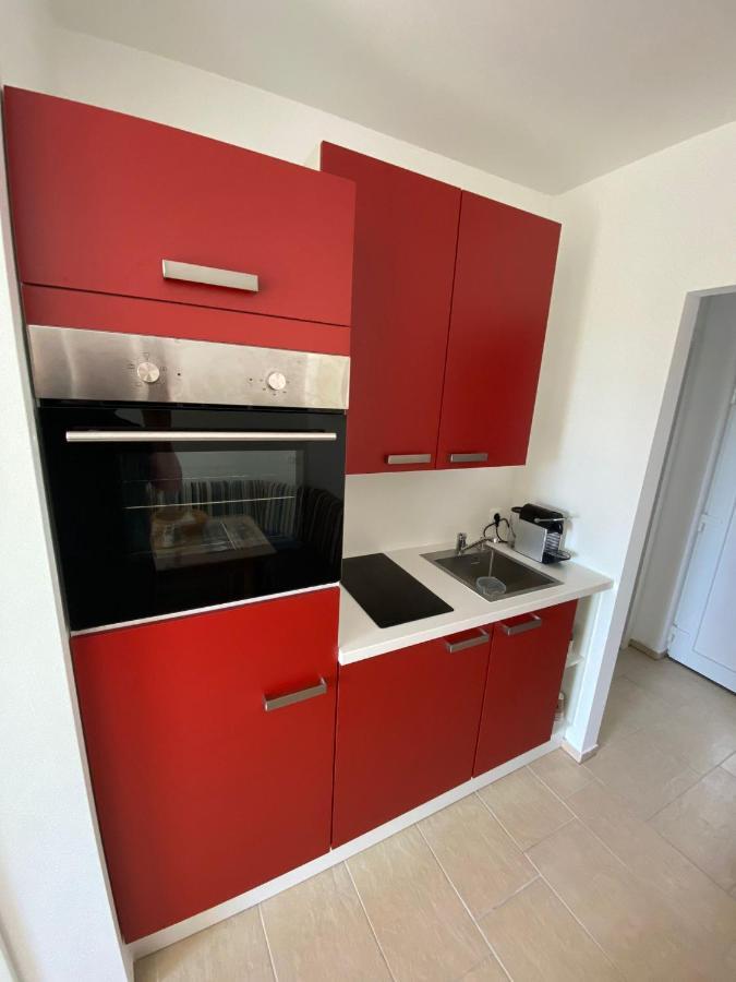 Babsi Appartments - Leben Am Land Вельс Екстер'єр фото