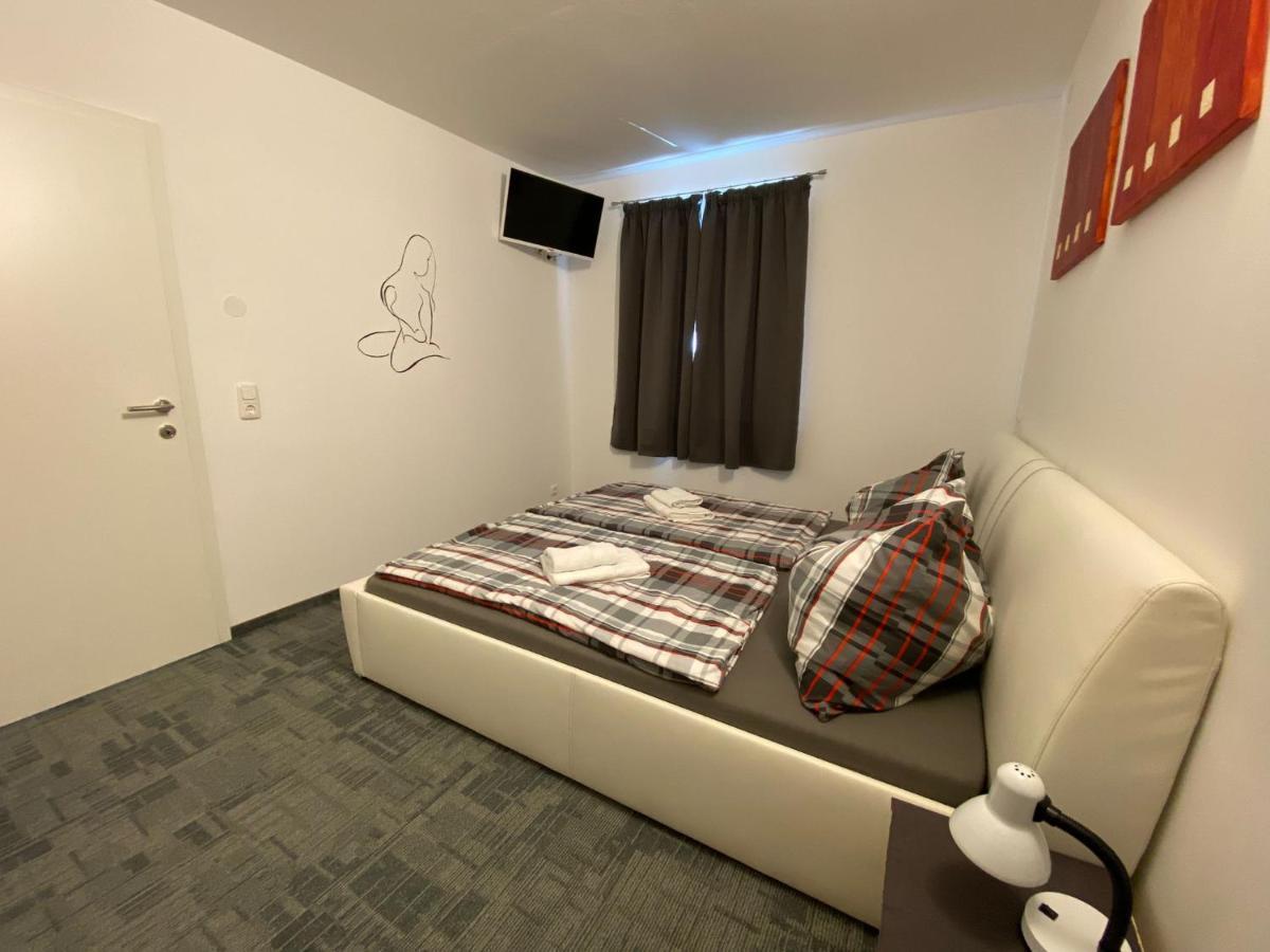Babsi Appartments - Leben Am Land Вельс Екстер'єр фото