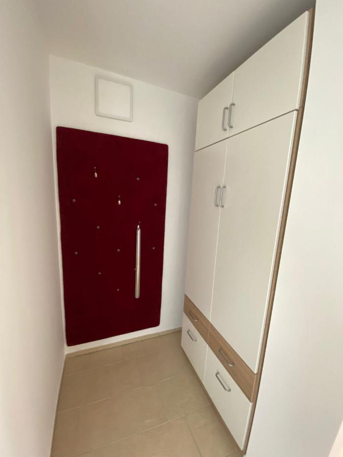 Babsi Appartments - Leben Am Land Вельс Екстер'єр фото