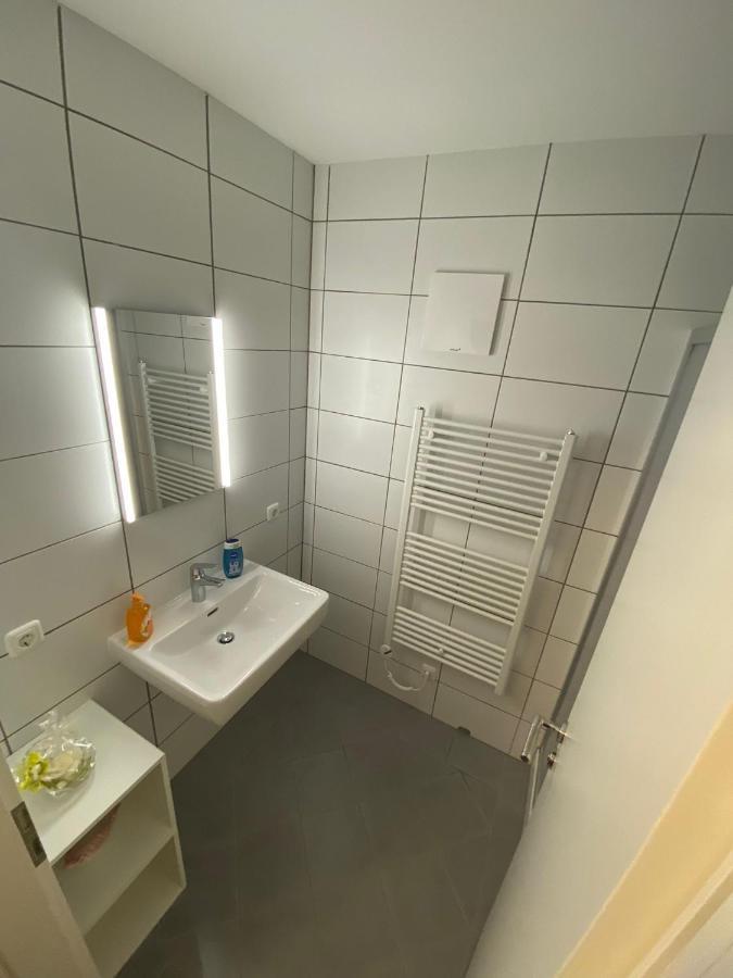 Babsi Appartments - Leben Am Land Вельс Екстер'єр фото