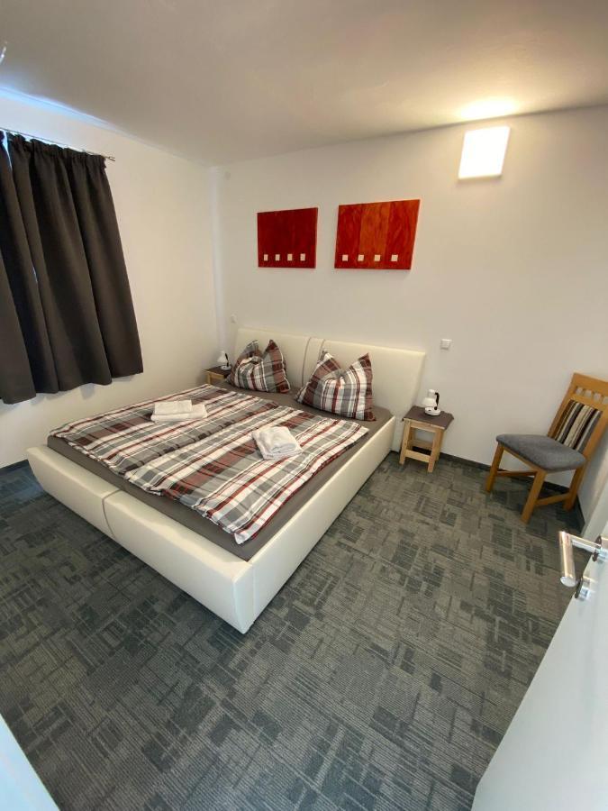 Babsi Appartments - Leben Am Land Вельс Екстер'єр фото