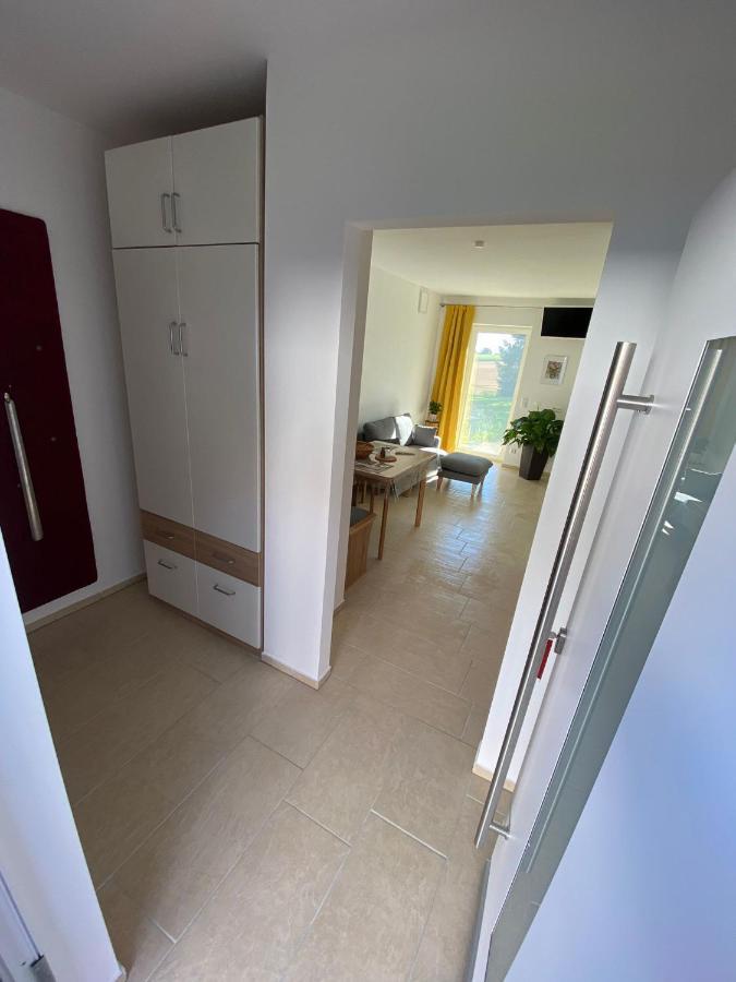Babsi Appartments - Leben Am Land Вельс Екстер'єр фото