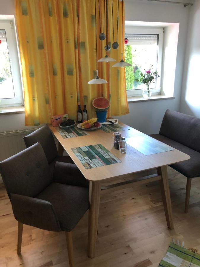 Babsi Appartments - Leben Am Land Вельс Екстер'єр фото