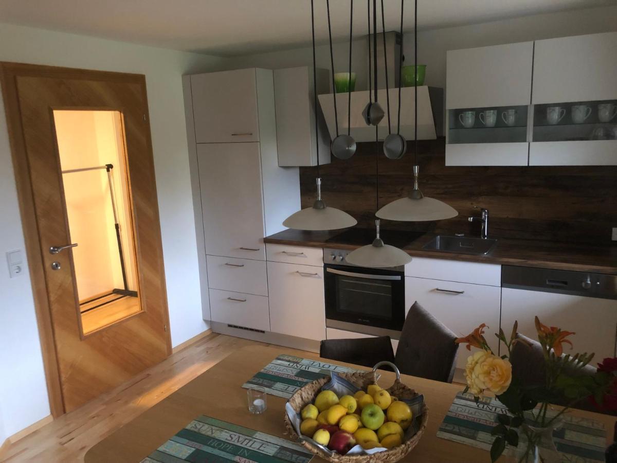 Babsi Appartments - Leben Am Land Вельс Екстер'єр фото