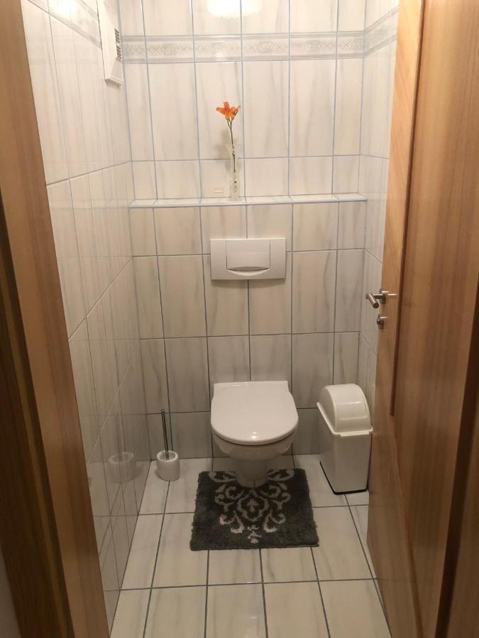 Babsi Appartments - Leben Am Land Вельс Екстер'єр фото