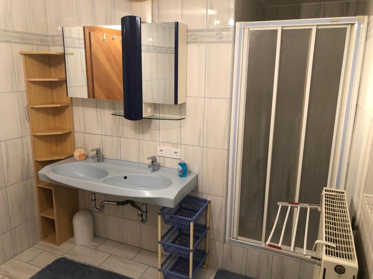 Babsi Appartments - Leben Am Land Вельс Екстер'єр фото