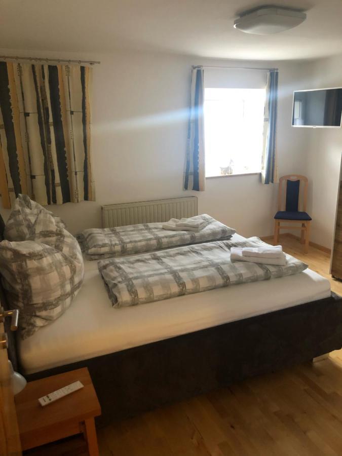Babsi Appartments - Leben Am Land Вельс Екстер'єр фото