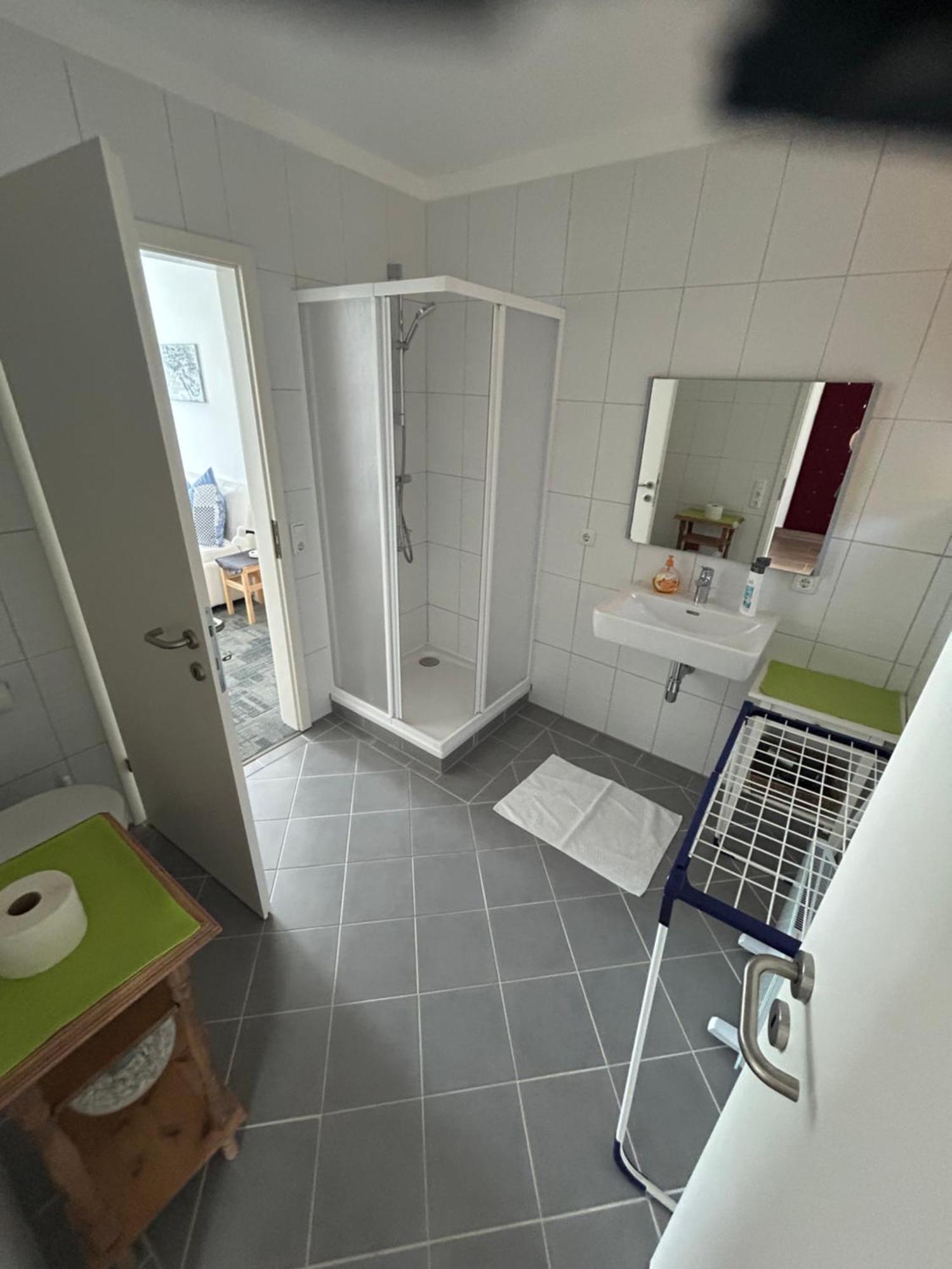 Babsi Appartments - Leben Am Land Вельс Екстер'єр фото