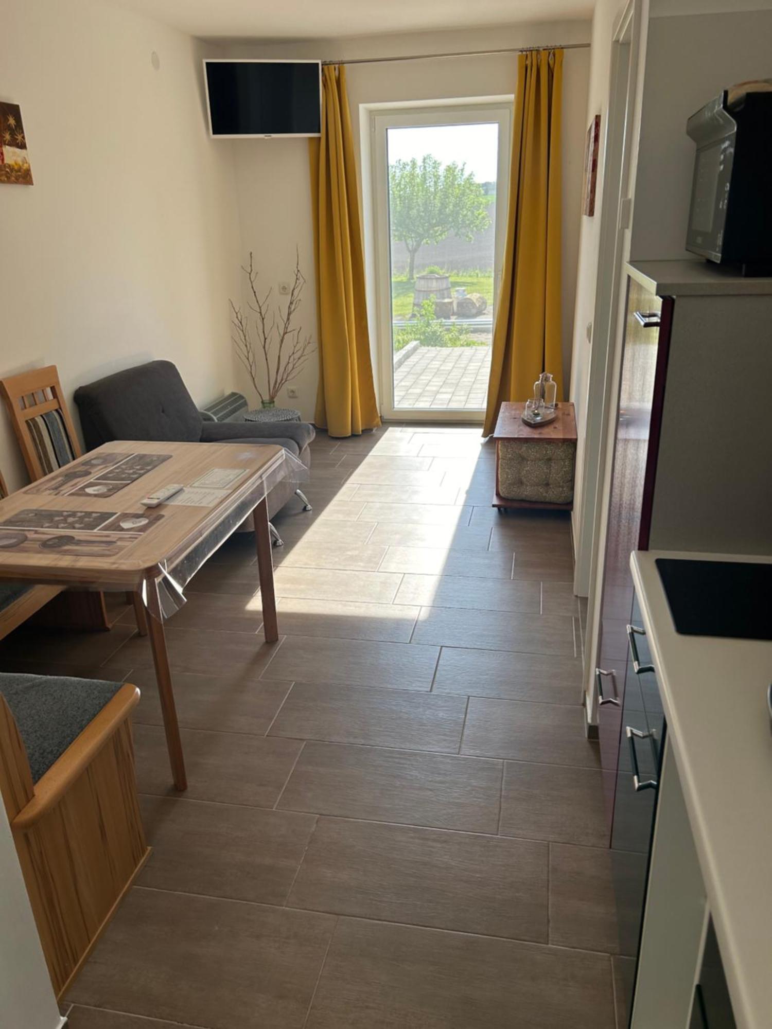 Babsi Appartments - Leben Am Land Вельс Екстер'єр фото