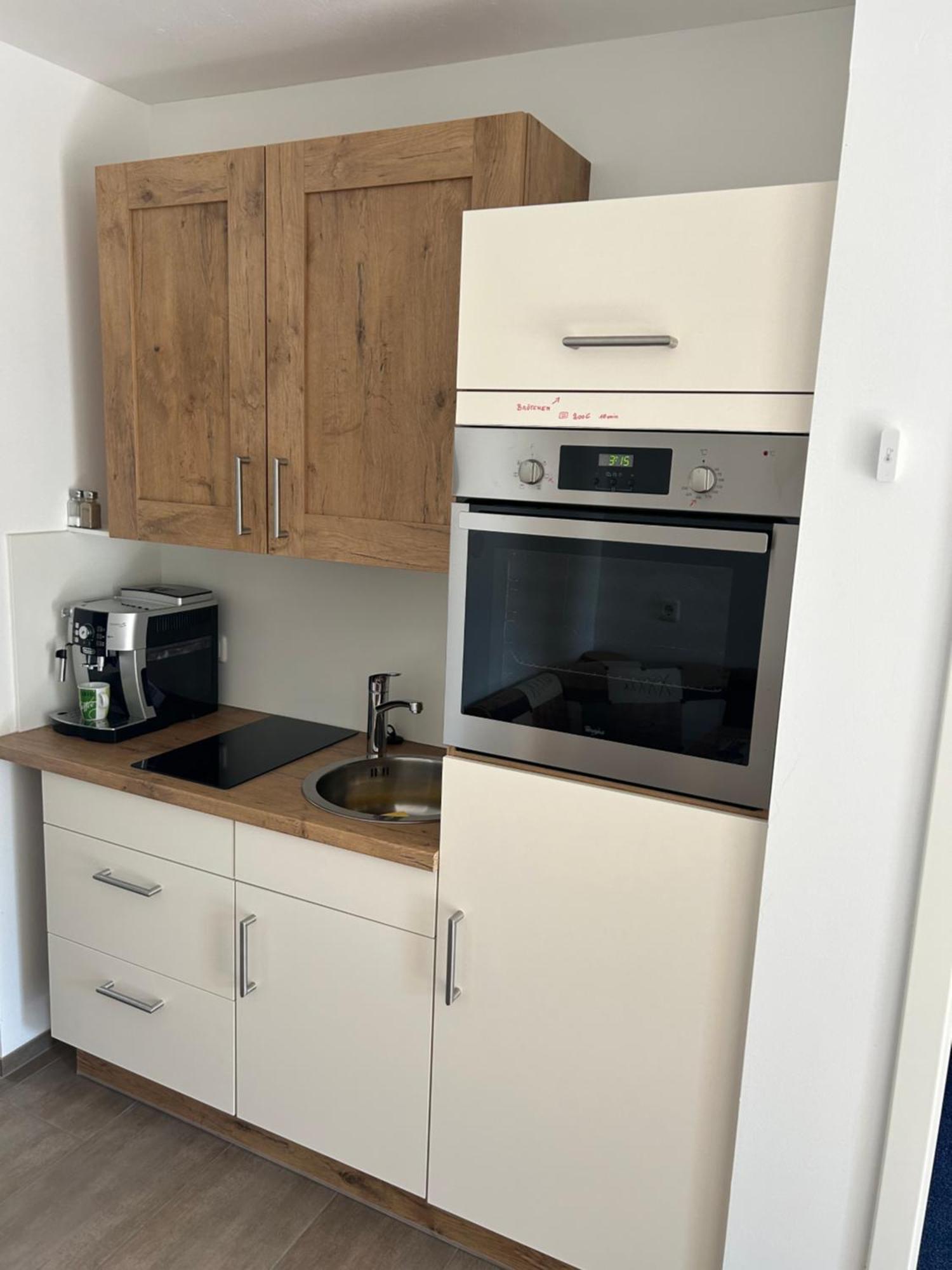 Babsi Appartments - Leben Am Land Вельс Екстер'єр фото